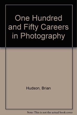 150 Careers in Photography