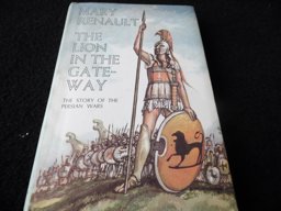 The Lion in the Gateway