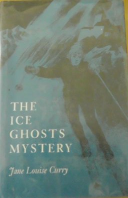 The Ice Ghosts Mystery