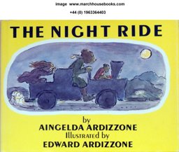 The Night Ride
