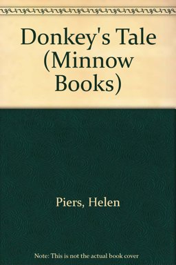 The Donkey's Tale