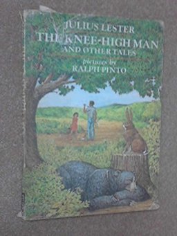 The Knee-High Man and Other Tales