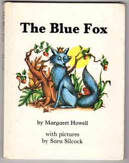 The Blue Fox
