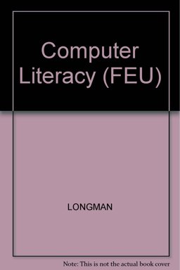 Computer Literacy