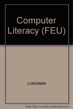 Computer Literacy