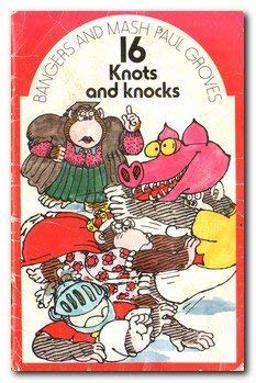 Knots and Knocks Knots and Knocks