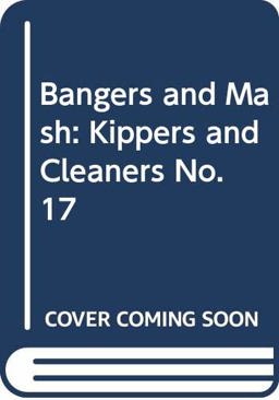 Kippers and Cleaners Kippers and Cleaners