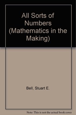 All Sorts of Numbers