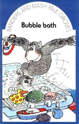 Bubble Bath Bubble Bath