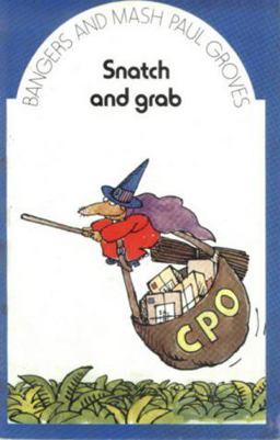 Snatch and Grab Snatch and Grab