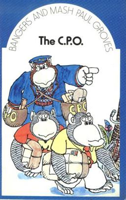The C. P. O. The C. P. O.