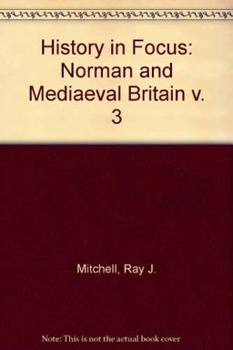 Norman and Medieval Britain