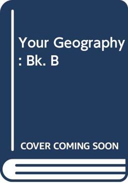 Your Geography