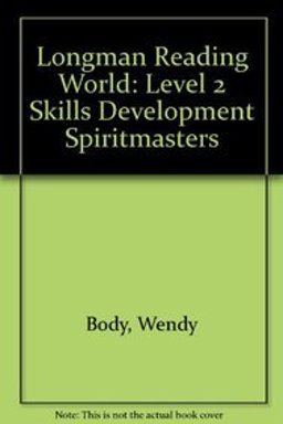Longman Reading World: Level 2 Skills Development Spiritmasters