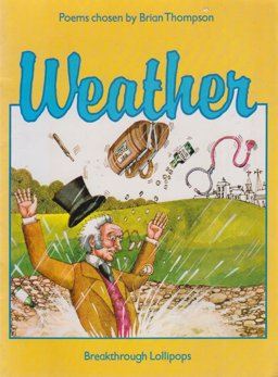 Breakthrough Lollipops