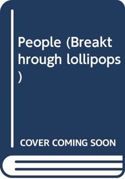Breakthrough Lollipops