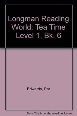 Longman Reading World