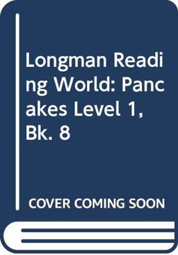 Longman Reading World