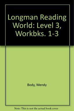 Longman Reading World