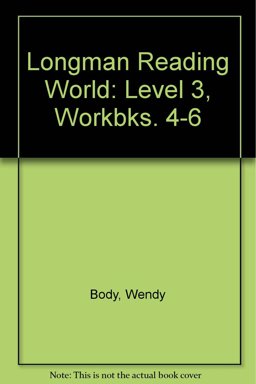 Longman Reading World