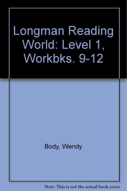 Longman Reading World
