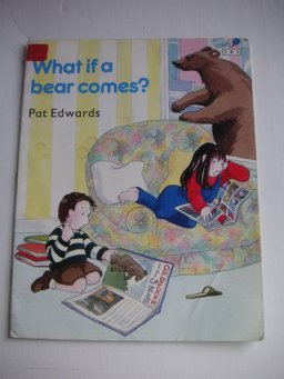 What If a Bear Comes?