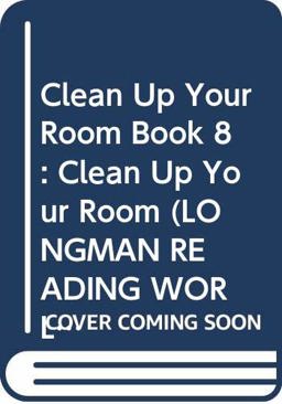 Clean up Your Room
