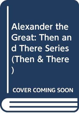 Alexander the Great