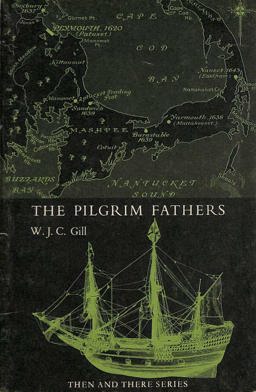 The Pilgrim Fathers