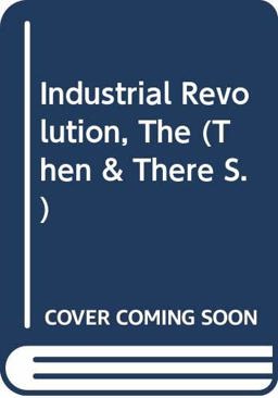 The Industrial Revolution Set