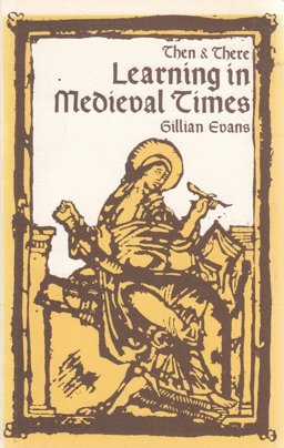 Learning in Medieval Times