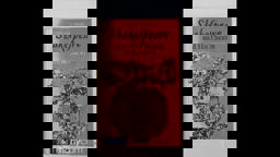 Shakespeare and His Theatre