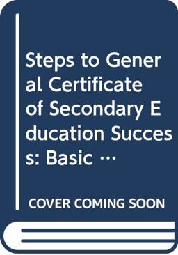 Steps to GCSE Success
