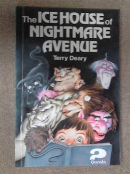 The Ice House of Nightmare Avenue