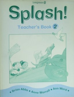 Splash!