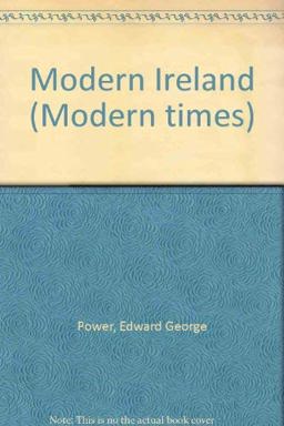 Modern Ireland