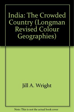 India - the Crowded Country