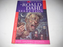 A Roald Dahl Selection
