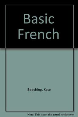 Basic French