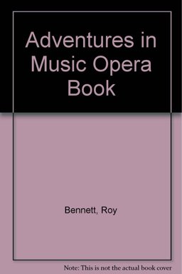 Adventure in Music Opera