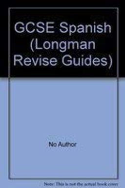 GCSE Spanish GCSE Spanish