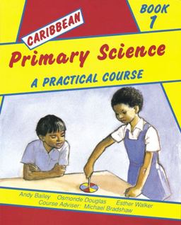 Caribbean Primary Science