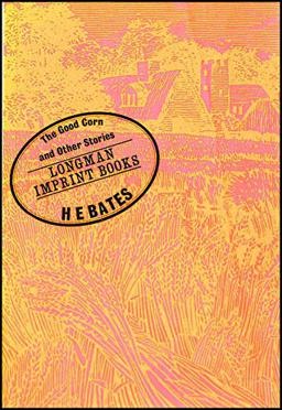 The Good Corn, and Other Stories