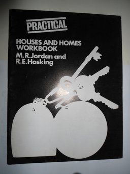 Houses and Homes Book and Workbook