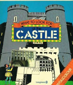 What to Look for at the Castle