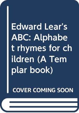 Edward Lear's ABC