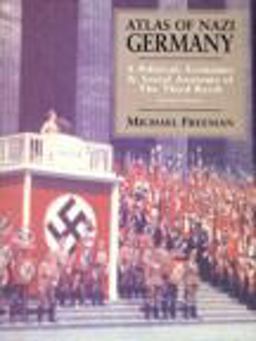 Atlas of Nazi Germany