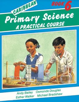 Caribbean Primary Science