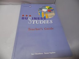 Business Studies