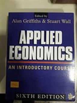 Applied Economics